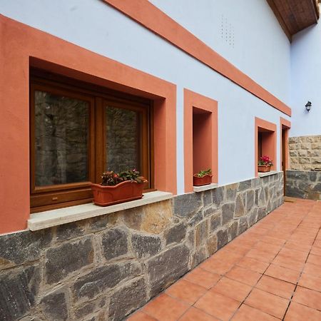 Appartamento La Besnada Onís Esterno foto