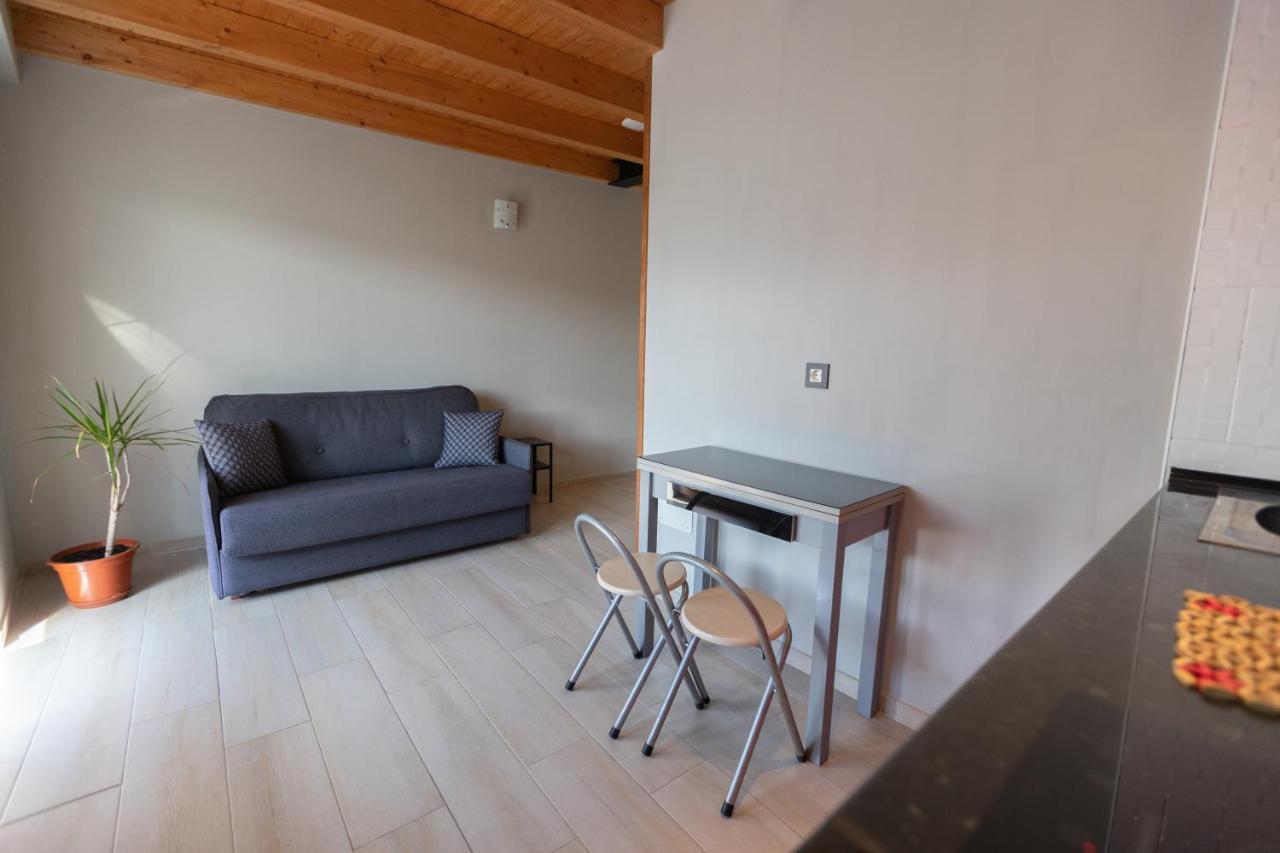 Appartamento La Besnada Onís Esterno foto